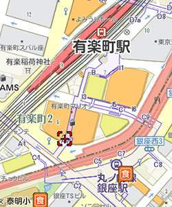 青春塾MAP