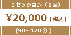 15000円